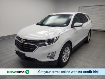 2021 Chevrolet Equinox in Indianapolis, IN 46222