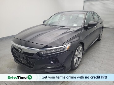 2018 Honda Accord in Houston, TX 77060
