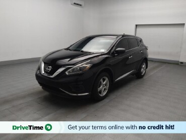 2018 Nissan Murano in Knoxville, TN 37923
