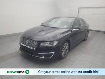 2018 Lincoln MKZ in Conway, SC 29526