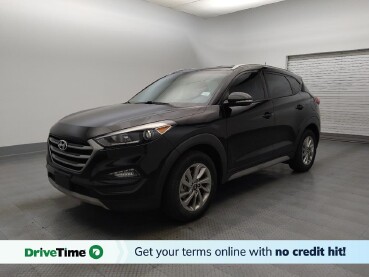 2017 Hyundai Tucson in Chandler, AZ 85225