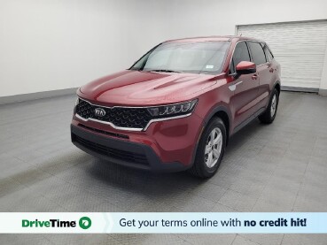 2022 Kia Sorento in Kissimmee, FL 34744