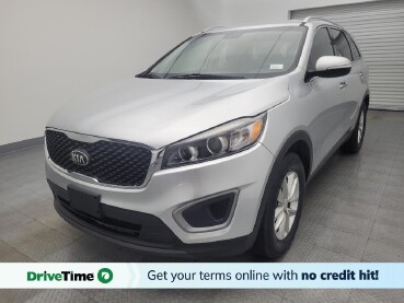 2017 Kia Sorento in Houston, TX 77074