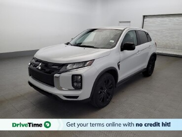 2022 Mitsubishi Outlander Sport in Williamstown, NJ 8094