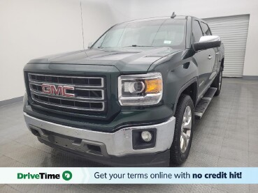 2015 GMC Sierra 1500 in Round Rock, TX 78664