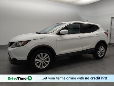 2017 Nissan Rogue Sport in Mesa, AZ 85210