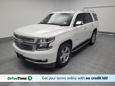 2018 Chevrolet Tahoe in Memphis, TN 38128