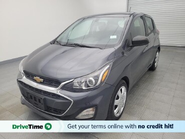 2019 Chevrolet Spark in Round Rock, TX 78664