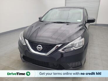 2019 Nissan Sentra in Round Rock, TX 78664