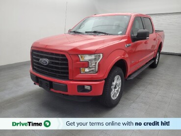 2016 Ford F150 in Gastonia, NC 28056