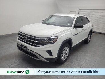 2020 Volkswagen Atlas in Gastonia, NC 28056