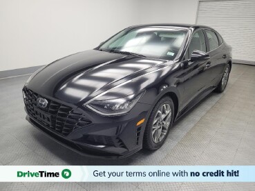 2022 Hyundai Sonata in Mishawaka, IN 46545