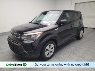 2015 Kia Soul in Downey, CA 90241