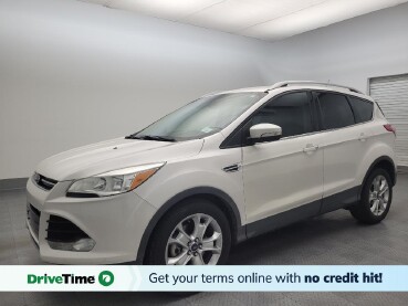 2015 Ford Escape in Mesa, AZ 85210