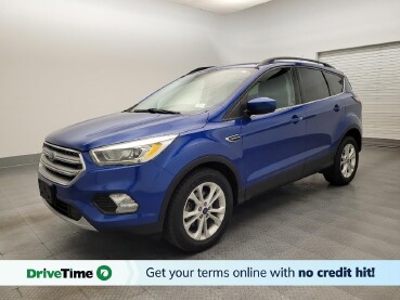 2017 Ford Escape in Mesa, AZ 85210