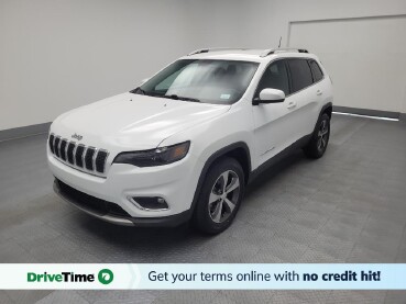 2019 Jeep Cherokee in Memphis, TN 38128