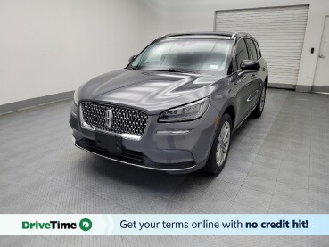 2021 Lincoln Corsair in Lombard, IL 60148
