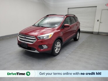 2018 Ford Escape in Peoria, IL 61615