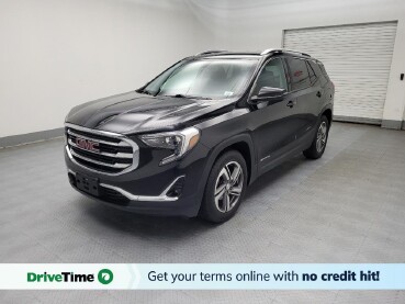 2019 GMC Terrain in Peoria, IL 61615