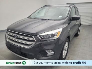 2018 Ford Escape in Houston, TX 77074
