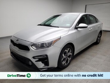 2020 Kia Forte in Taylor, MI 48180