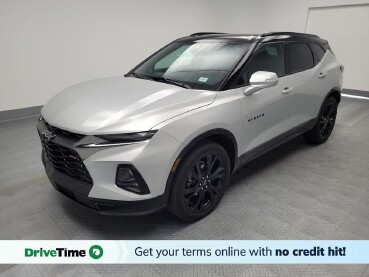 2022 Chevrolet Blazer in Memphis, TN 38128