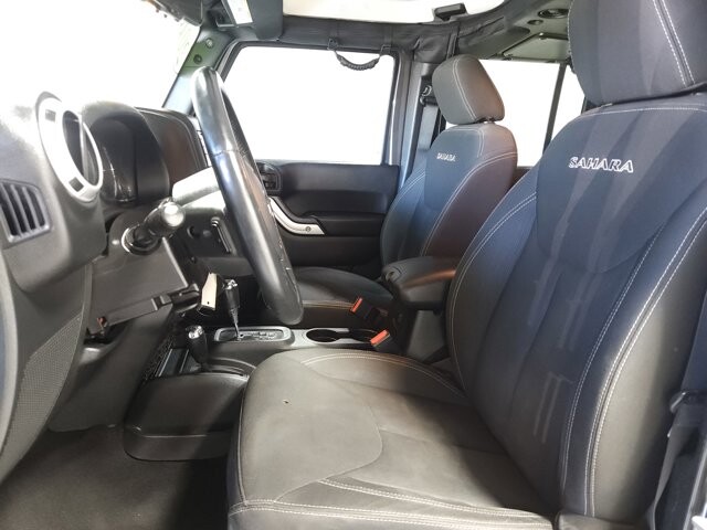 2016 Jeep Wrangler in Cinnaminson, NJ 08077 - 18035284 10