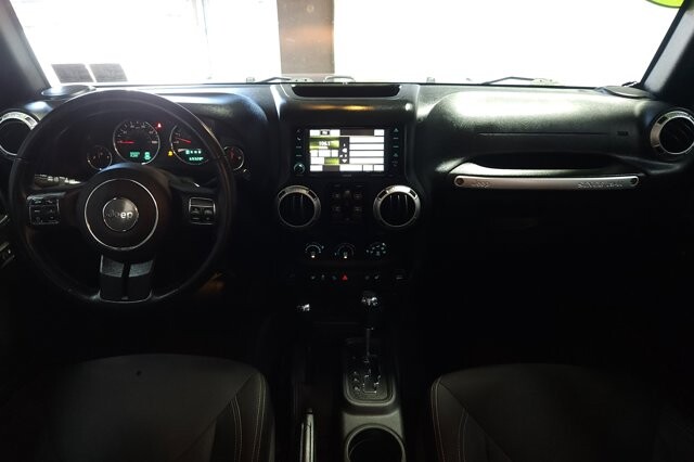 2016 Jeep Wrangler in Cinnaminson, NJ 08077 - 18035284 14