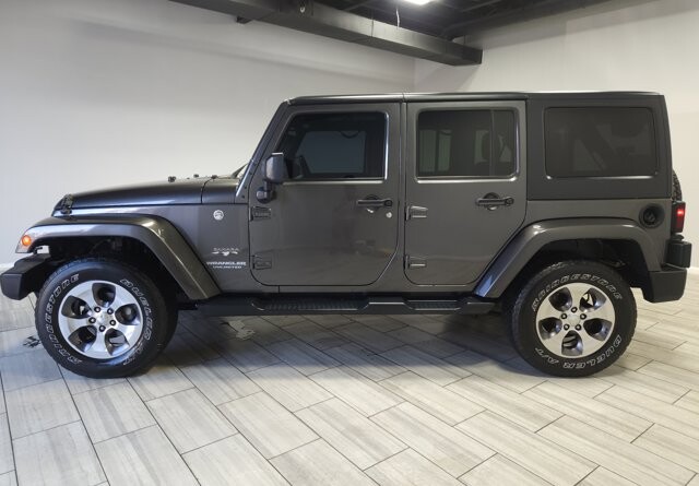 2016 Jeep Wrangler in Cinnaminson, NJ 08077 - 18035284 2