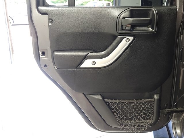 2016 Jeep Wrangler in Cinnaminson, NJ 08077 - 18035284 11
