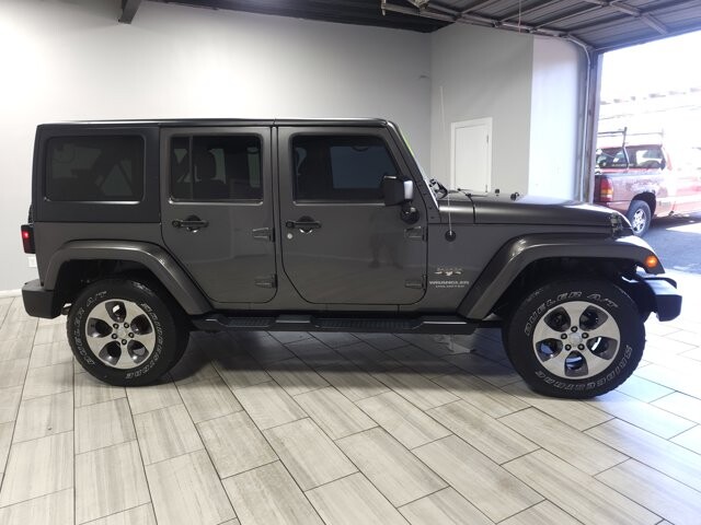 2016 Jeep Wrangler in Cinnaminson, NJ 08077 - 18035284 6