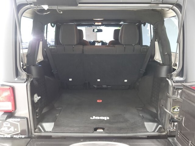 2016 Jeep Wrangler in Cinnaminson, NJ 08077 - 18035284 13