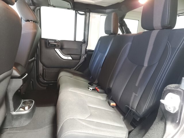 2016 Jeep Wrangler in Cinnaminson, NJ 08077 - 18035284 12