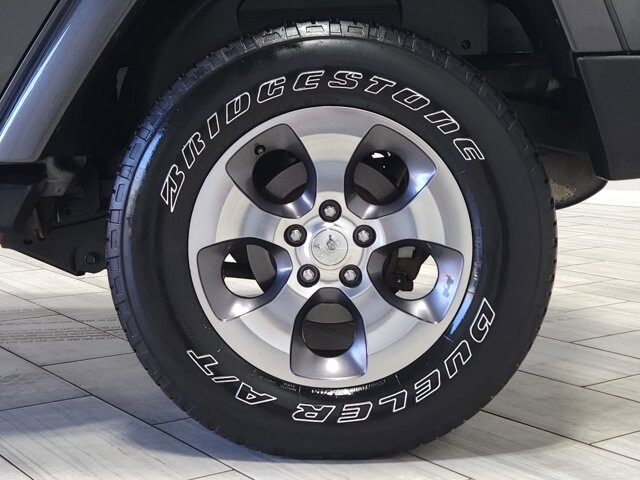 2016 Jeep Wrangler in Cinnaminson, NJ 08077 - 18035284 9