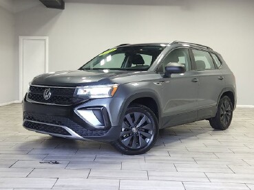 2022 Volkswagen Taos in Cinnaminson, NJ 08077