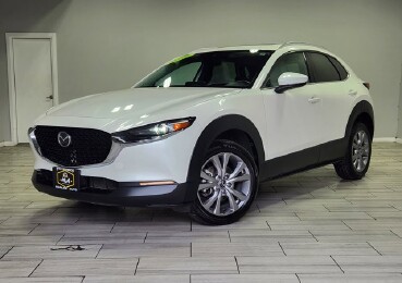 2022 MAZDA CX-30 in Cinnaminson, NJ 08077