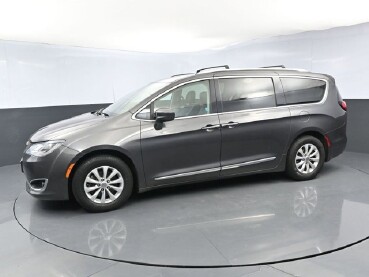 2018 Chrysler Pacifica in Winchester, VA 22602