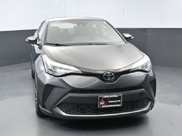 2022 Toyota C-HR in Winchester, VA 22602