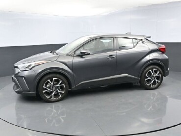 2022 Toyota C-HR in Winchester, VA 22602