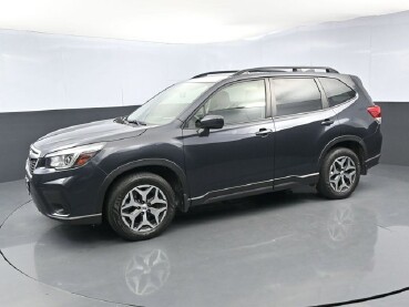 2019 Subaru Forester in Winchester, VA 22602