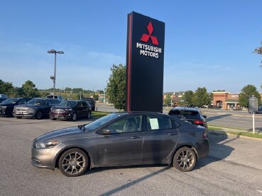 2015 Dodge Dart in Winchester, VA 22602