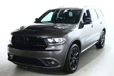 2018 Dodge Durango in Bedford, OH 44146