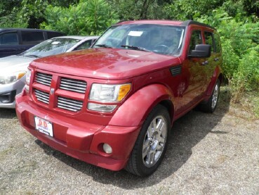 2007 Dodge Nitro in Barton, MD 21521