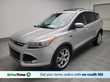 2014 Ford Escape in El Cajon, CA 92020