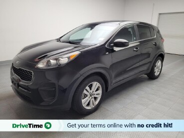 2017 Kia Sportage in Downey, CA 90241
