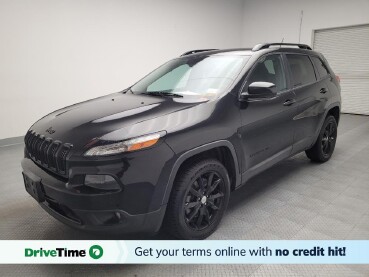 2014 Jeep Cherokee in Downey, CA 90241