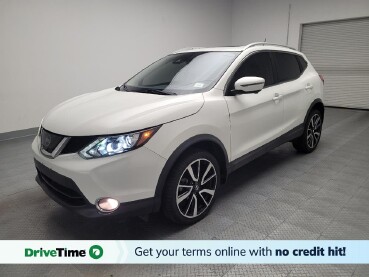 2017 Nissan Rogue Sport in Escondido, CA 92025