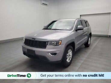 2018 Jeep Grand Cherokee in Union City, GA 30291