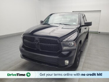 2014 RAM 1500 in Union City, GA 30291