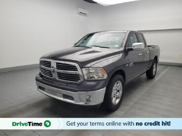 2015 RAM 1500 in Union City, GA 30291